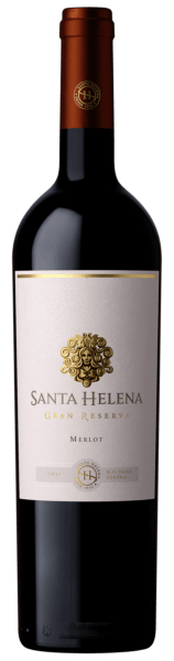 Gran Reserva Merlot (Selección del Directorio)