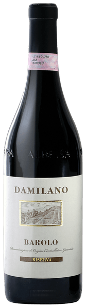 Barolo Riserva