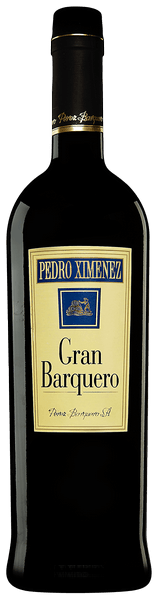 Gran Barquero Pedro Ximenez