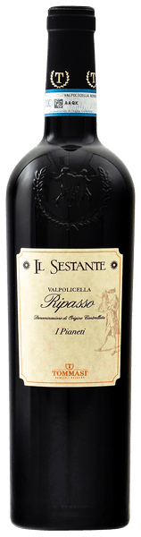 Il Sestante I Pianeti Valpolicella Ripasso