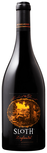 Sloth Zinfandel