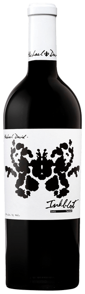 Inkblot Tannat