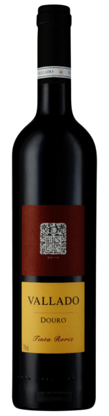 Tinto Roriz