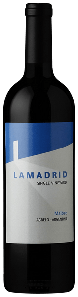 Malbec Single Vineyard