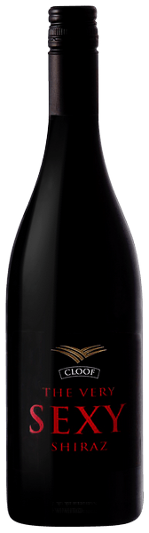 The Very Sexy Shiraz
