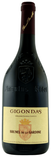 Gigondas