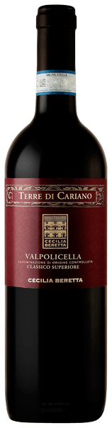 Terre di Cariano Valpolicella Classico Superiore