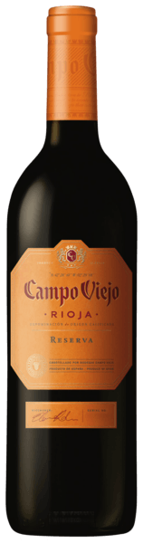 Reserva