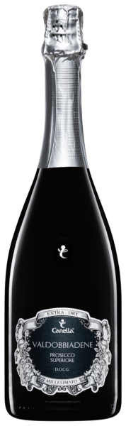 Valdobbiadene Prosecco Superiore Extra Dry