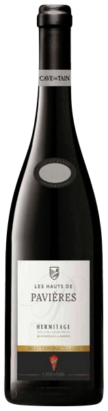 Les Hauts De Pavieres Hermitage