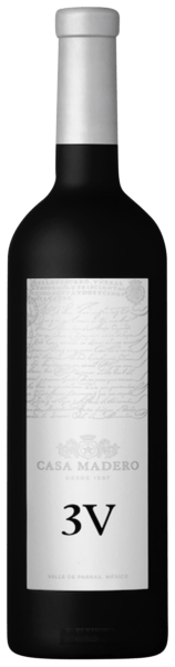 3V Cabernet Sauvignon - Merlot - Tempranillo