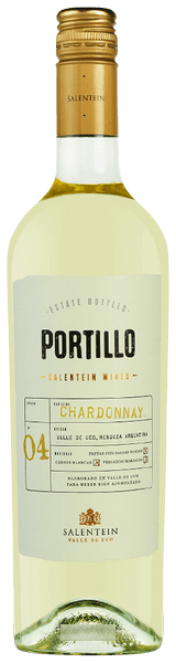 Portillo Chardonnay