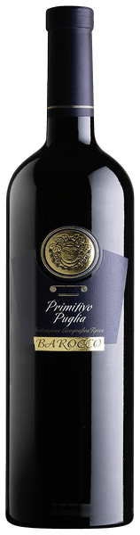 Barocco Primitivo