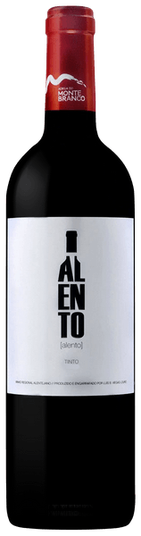 Alento Tinto