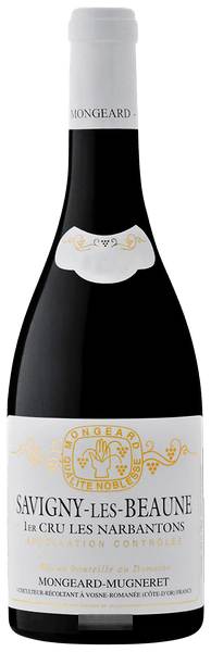 Savigny-Les-Beaune 1er Cru Les Narbantons