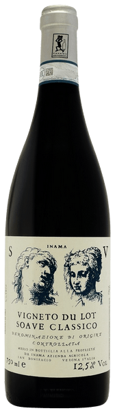Vigneto du Lot Soave Classico