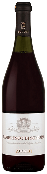 Lambrusco di Sorbara