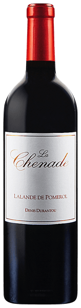 La Chenade Lalande de Pomerol
