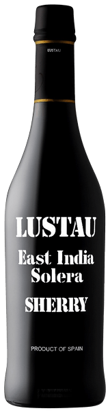 East India Solera Sherry