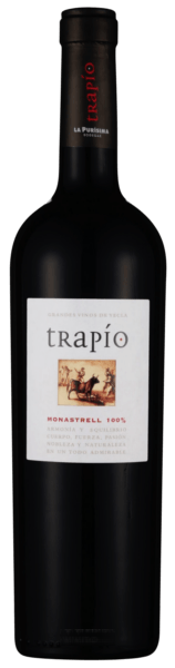 Trapio Monastrell