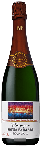 Assemblage Brut Champagne