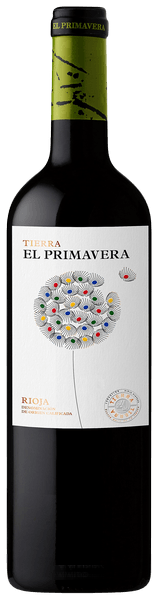 Tierra El Primavera