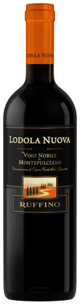 Tenuta Lodola Nuova Vino Nobile di Montepulciano