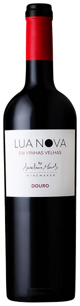 Lua Nova Douro