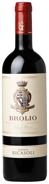 Brolio Chianti Classico