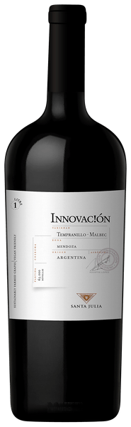 Innovación Tempranillo - Malbec