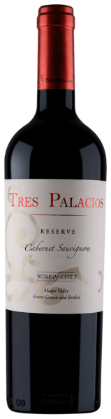 Cabernet Sauvignon Reserve