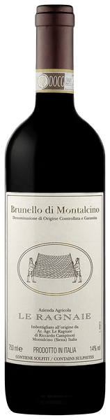 Brunello di Montalcino