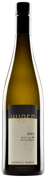 Berg Erste Lage Grüner Veltliner