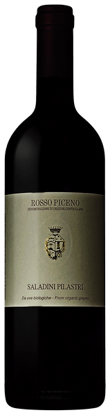 Rosso Piceno Conte Saladino