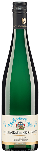 Kaseler Riesling Trocken