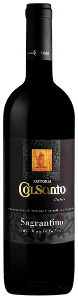 Sagrantino di Montefalco