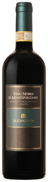 Vino Nobile di Montepulciano