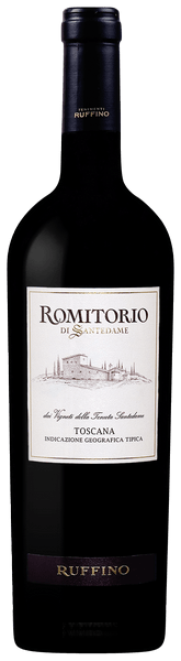 Romitorio di Santedame Toscana
