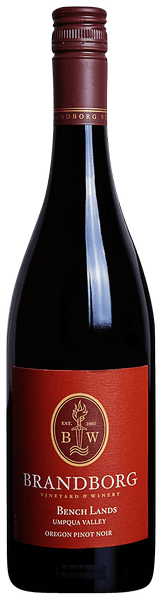 Bench Lands Pinot Noir