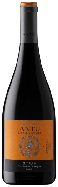 Antu Syrah