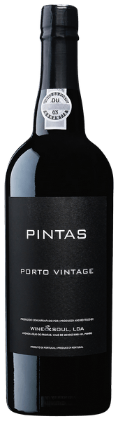 Pintas Vintage Port