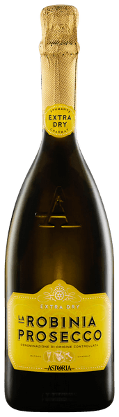 Prosecco Extra Dry La Robinia