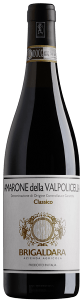Amarone della Valpolicella Classico