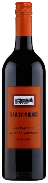 Hamilton Block Cabernet Sauvignon