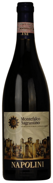 Montefalco Sagrantino