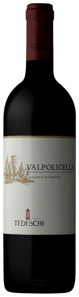Valpolicella Classico Superiore