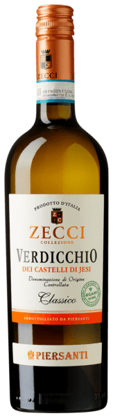 Zecci Collezione Verdicchio dei Castelli di Jesi Classico