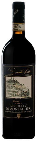Brunello di Montalcino Riserva