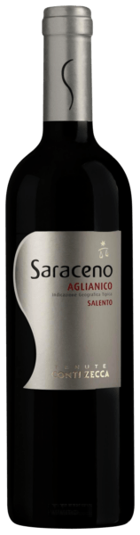 Saraceno Aglianico Salento