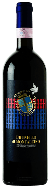Brunello di Montalcino